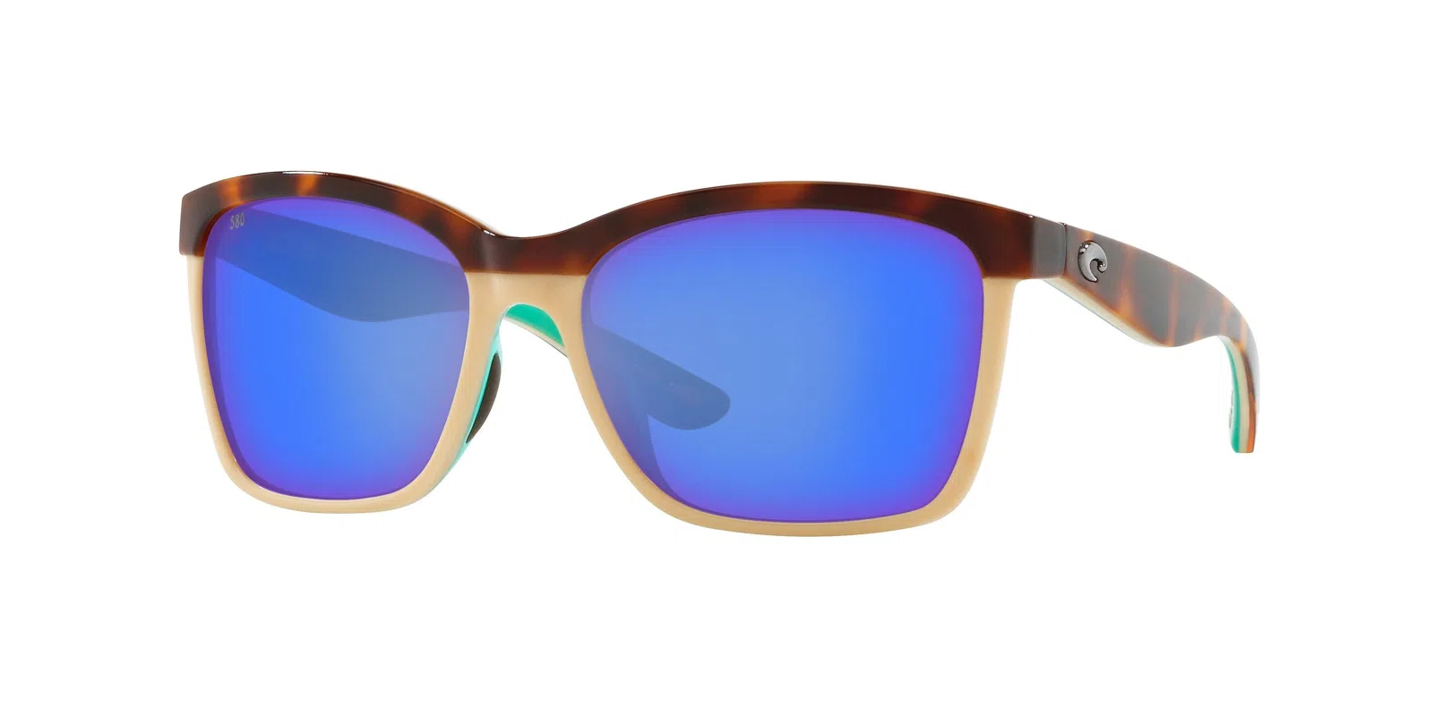 Costa Del Mar Anaa 9053 Sunglasses - view 7